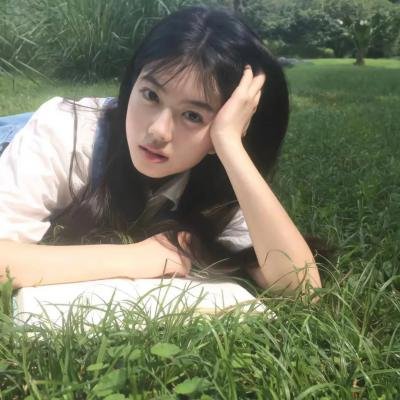 恶魔是一个女人