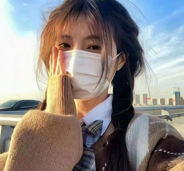香港女伯爵