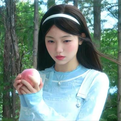 热情洋溢